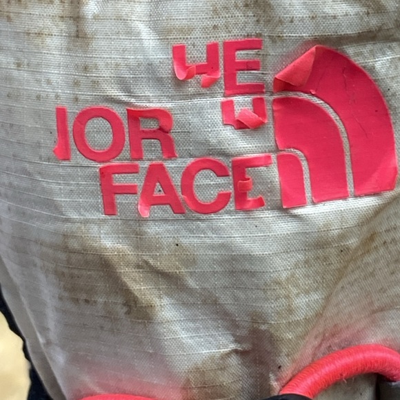 The North Face boots SZ 10 T - Picture 7 of 7